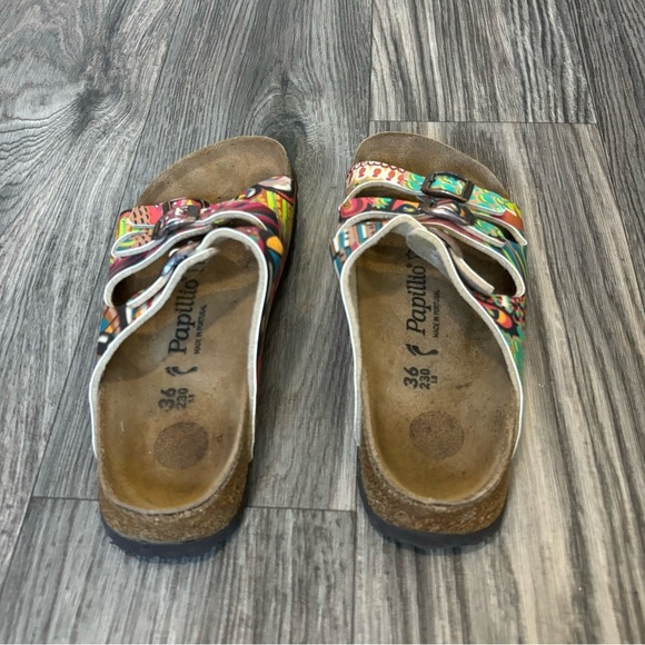 Birkenstock Papillio Dorothy Sandals - Picture 3 of 5